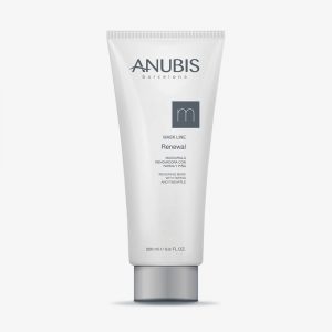 Mask line renewal
